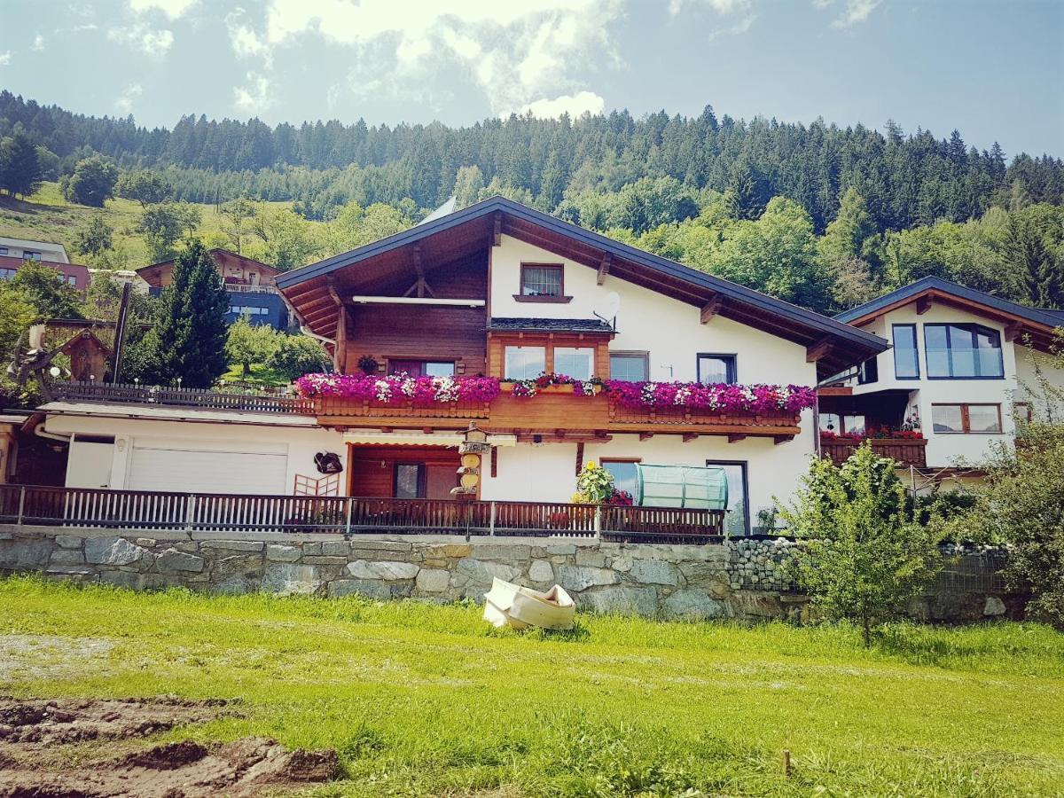 Ferienwohnung Tschiderer Ladis Dış mekan fotoğraf
